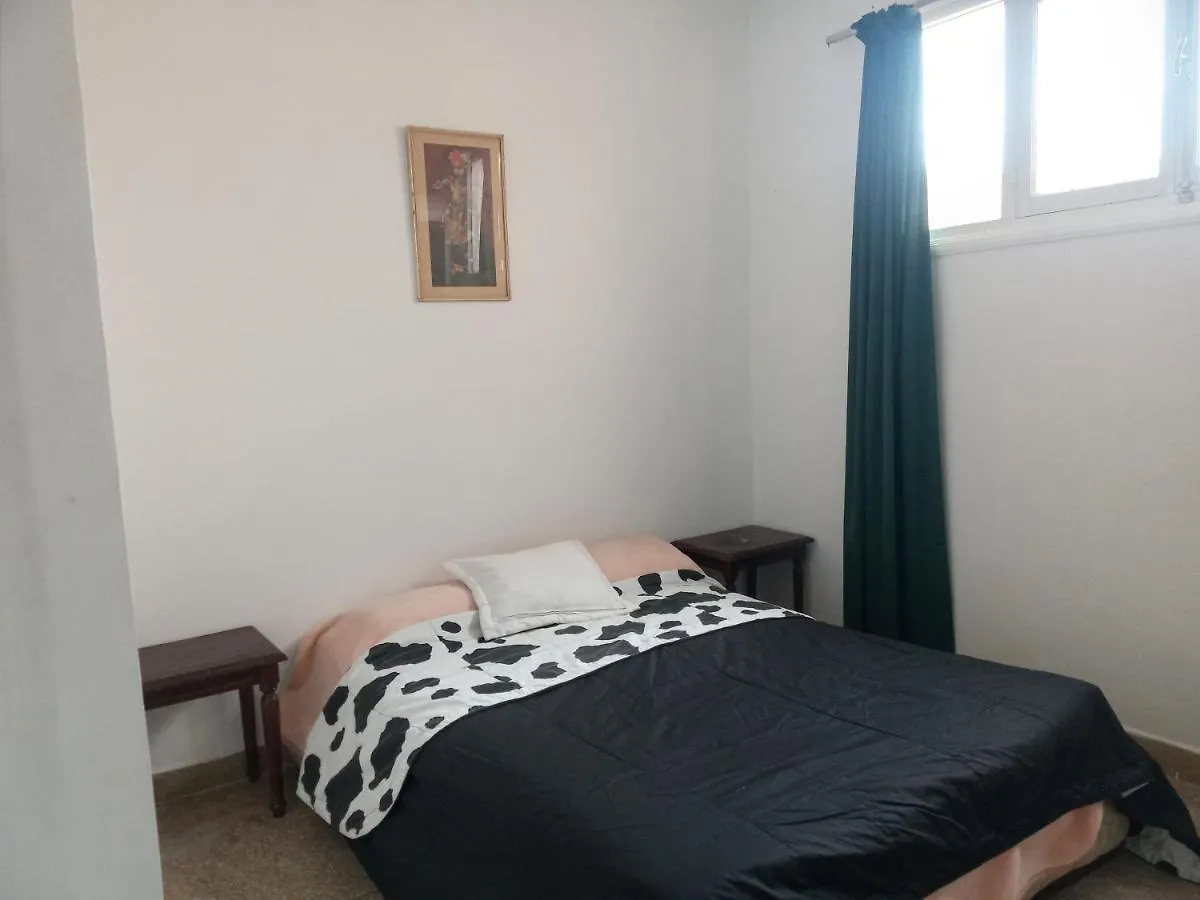 Cite Suisse Agadir Appartement Marokko
